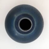 Polychrome Ceramic Vase by Carlo Zauli, 1960s