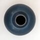 Polychrome Ceramic Vase by Carlo Zauli, 1960s