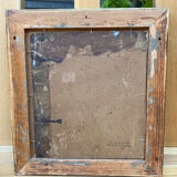 Portrait of a 19th century Empire woman