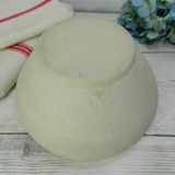 Stoneware kitchen bowl