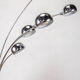 Lampadaire design