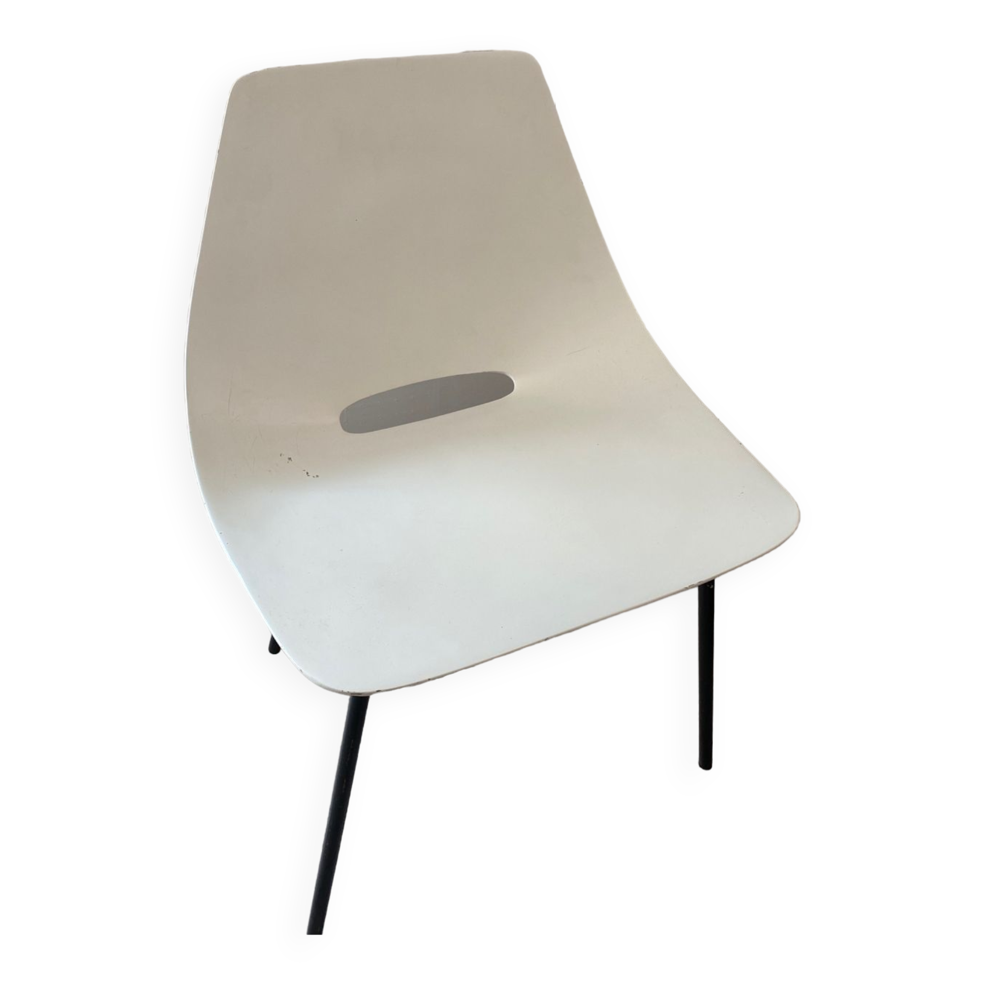 Amsterdam Chair Pierre Guariche