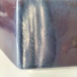 Vintage planter Manufacture Le Bruyn 40s-50s