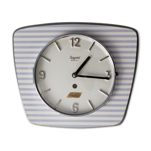 Horloge céramique vintage