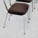 vintage dining chairs | chairs | 70s