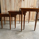 Trundle tables