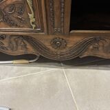 Buffet for two people