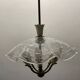 1950’s Murano Glass Light Pendant