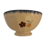 Bowl Digoin décor floweret