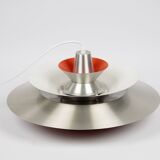 Suspension vintage suédoise de Carl Thore, années 1960