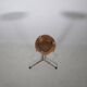 Standing Mid-Century String Ashtray, 1960s