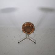 Standing Mid-Century String Ashtray, 1960s