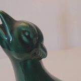50's ceramic pheasant