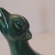 50's ceramic pheasant