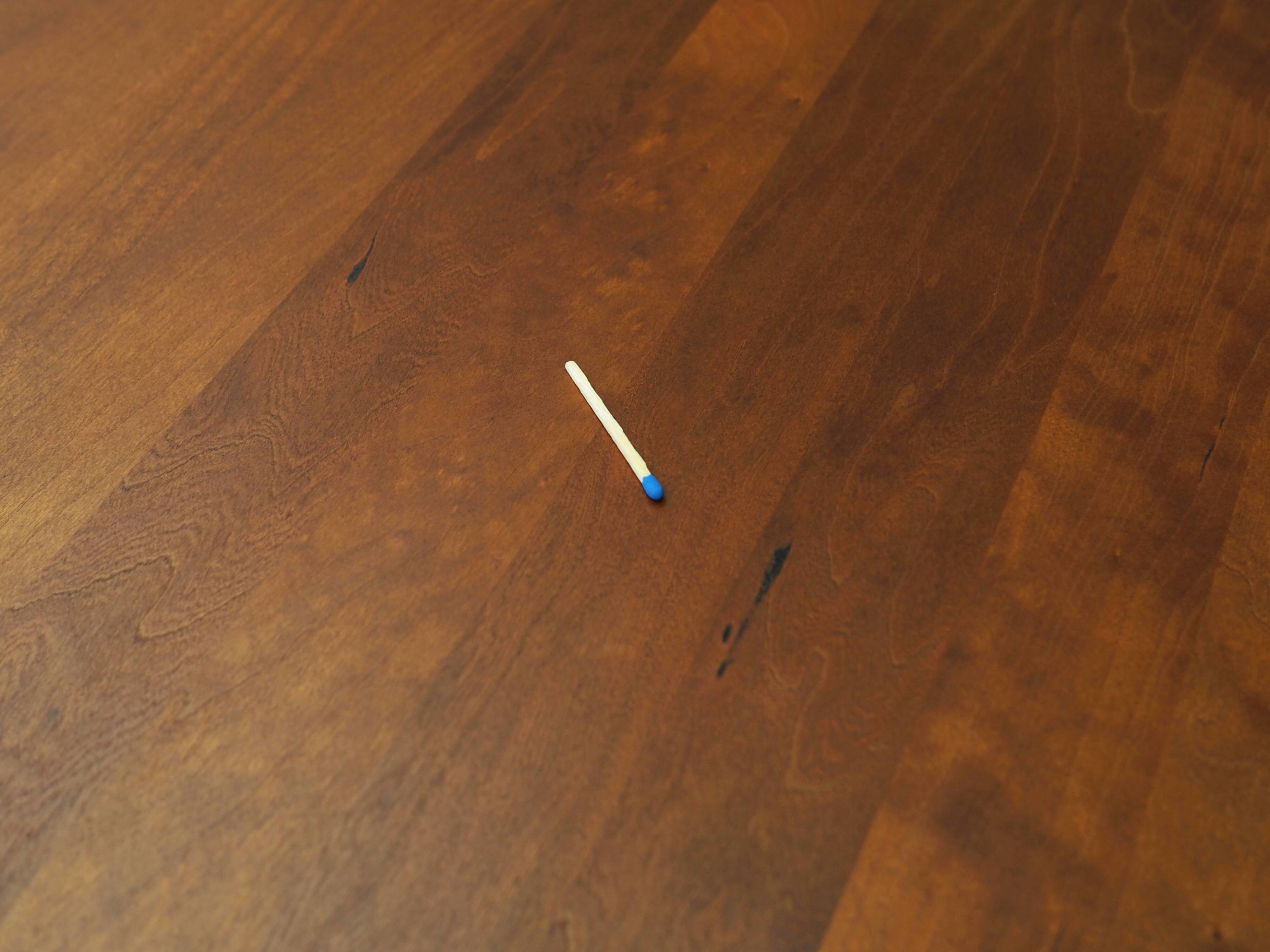 Cherry table, Danish design, 1970s, production: Denmark