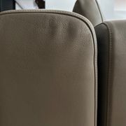 Canapé Moroso Springfield cuir