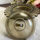 Verlys France Art Deco Candy Dish