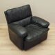 Lounge chair, Italian design, 1970s, production: Italy