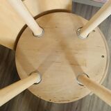 Paire de chaises