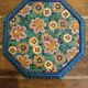 Dessous de plat octogonal Longwy