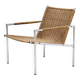 SZ01 Lounge Chair by Martin Visser for 't Spectrum 1960s