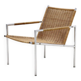 SZ01 Lounge Chair by Martin Visser for 't Spectrum 1960s