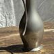 Small 19th century pewter jug, 95% hallmark H20.5