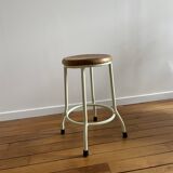Vintage stools