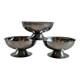 Stainless steel bowls