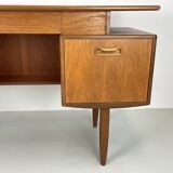 Teak desk  from G-Plan from the 1960s
