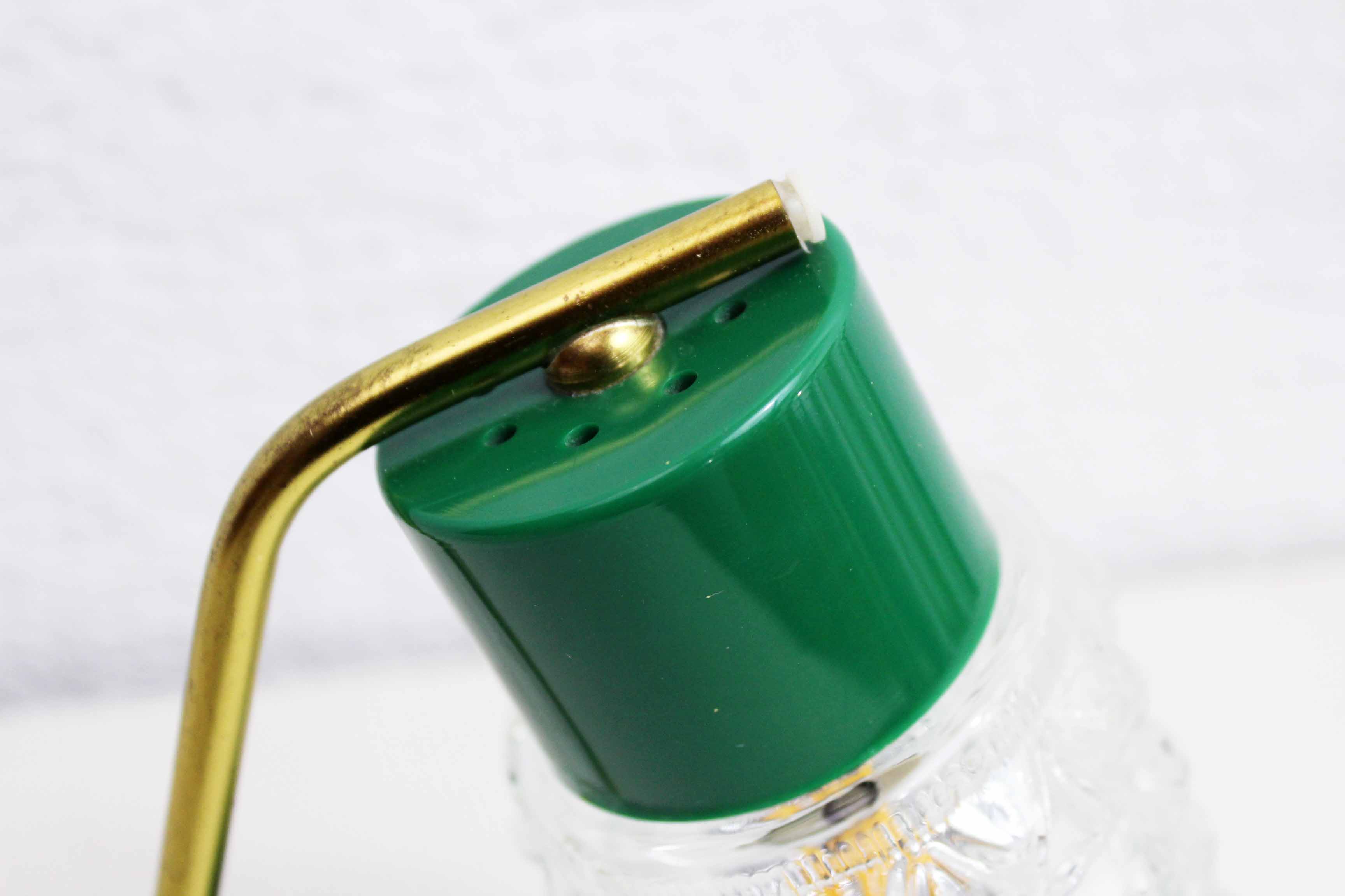 60s table or bedside lamp