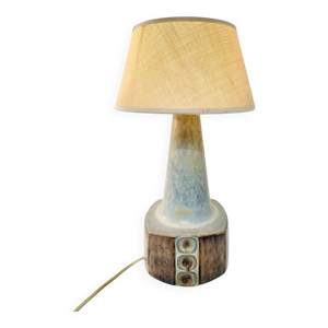 Lampe scandinave Knudsen - keramik