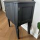 Art Deco bedside table