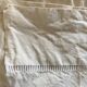 Linen cloth kit reserve sheet 220cm CM 1950