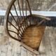 18th / Early 19th Century English Vernacular Windsor Armchair | Primitive E