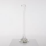 Soliflore en cristal