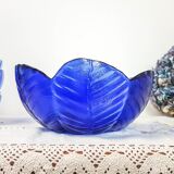 Libbey Crisal Portugal glass salad