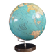 Columbus terrestrial globe, Columbus Verlag Paul Oestergaard KG