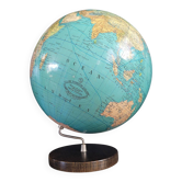 Columbus terrestrial globe, Columbus Verlag Paul Oestergaard KG