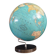Columbus terrestrial globe, Columbus Verlag Paul Oestergaard KG