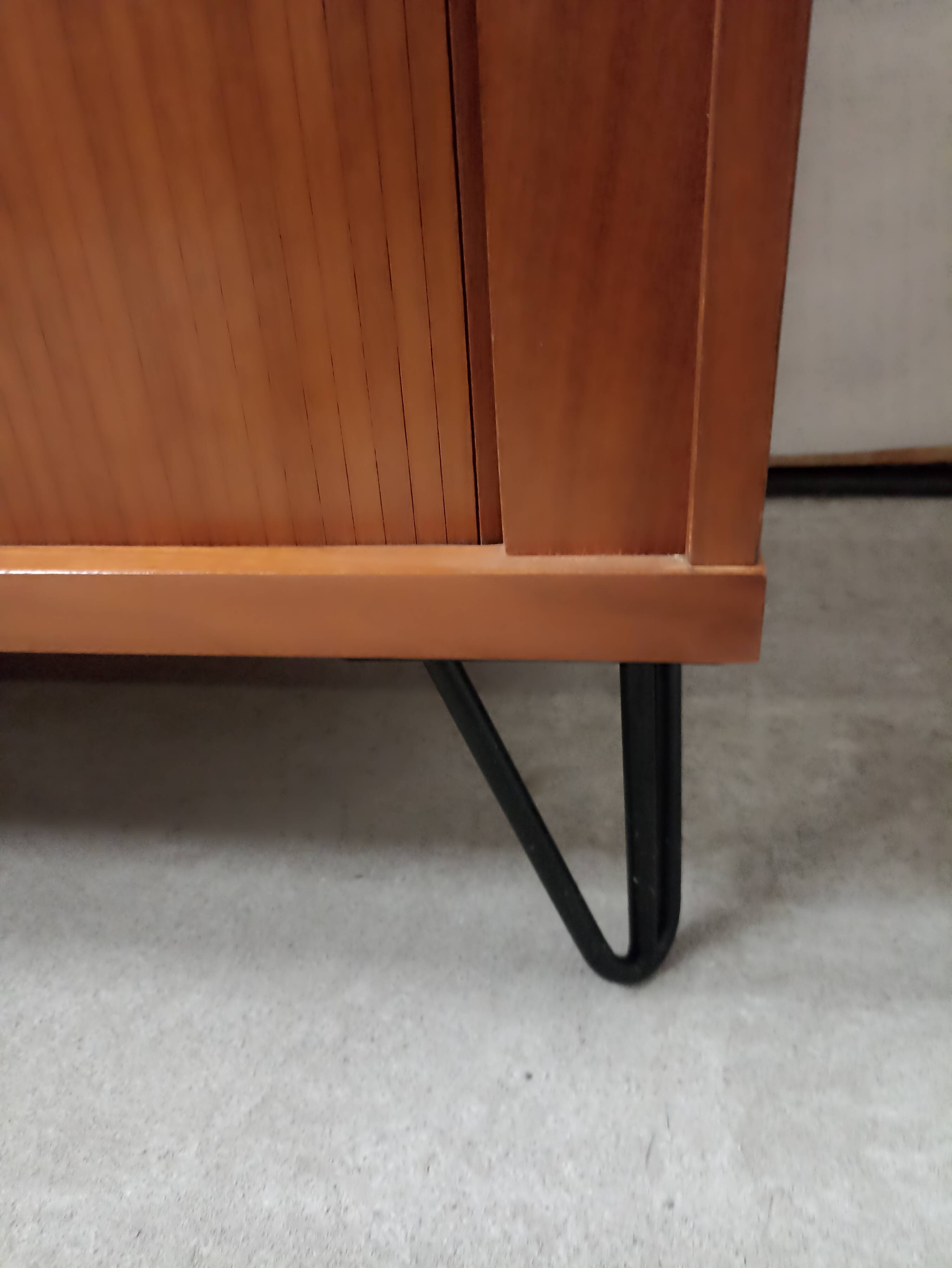 Scandinavian furniture