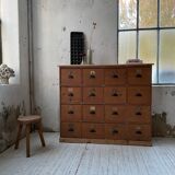 1900 pine craft furniture