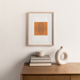 Abstract illustration T480 signed eawy