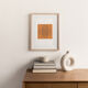 Abstract illustration T480 signed eawy