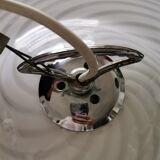 Lustre en verre