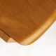 Set of 6 Wilkhahn Stackable Chairs – Beech Wood – Germany 1970s – Vintage