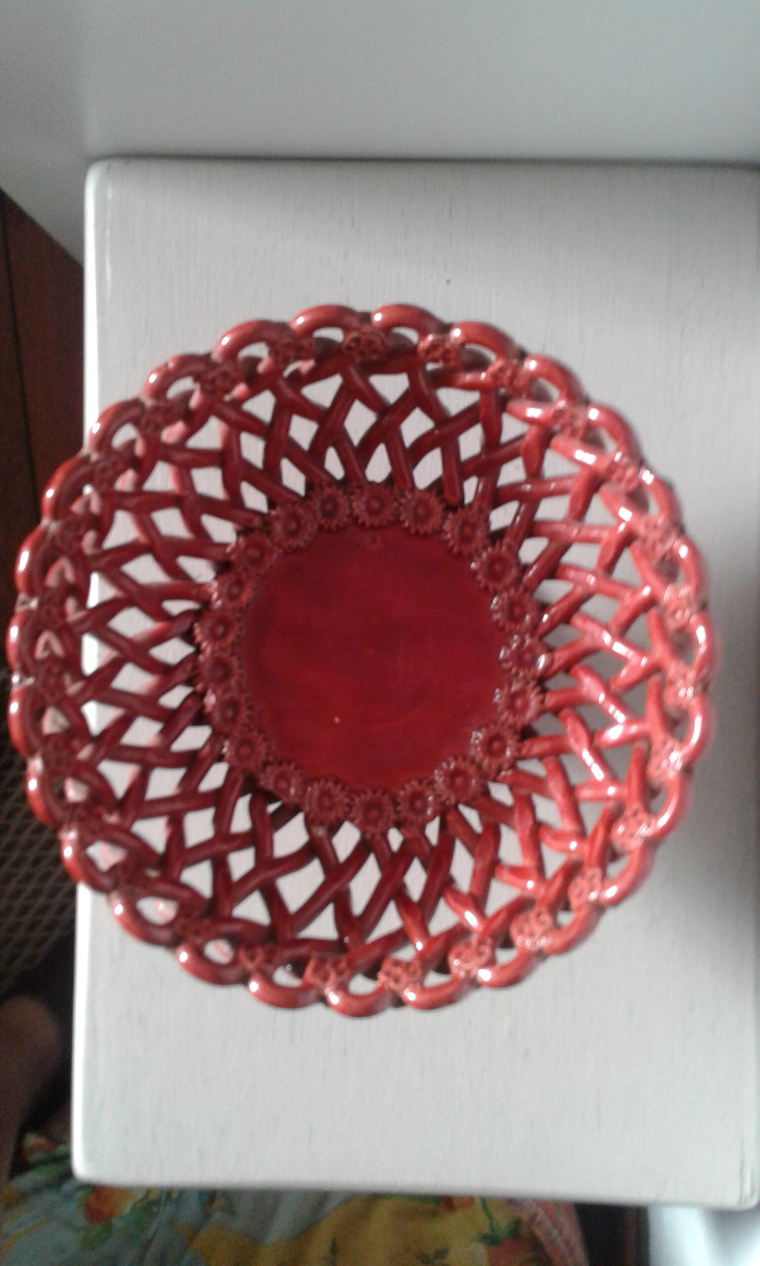 Fruit cut Manufacture Pichon