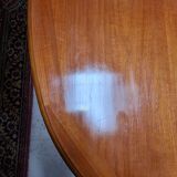 Scandinavian coffee table