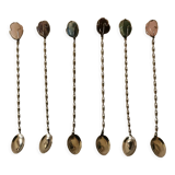 Cocktail spoons