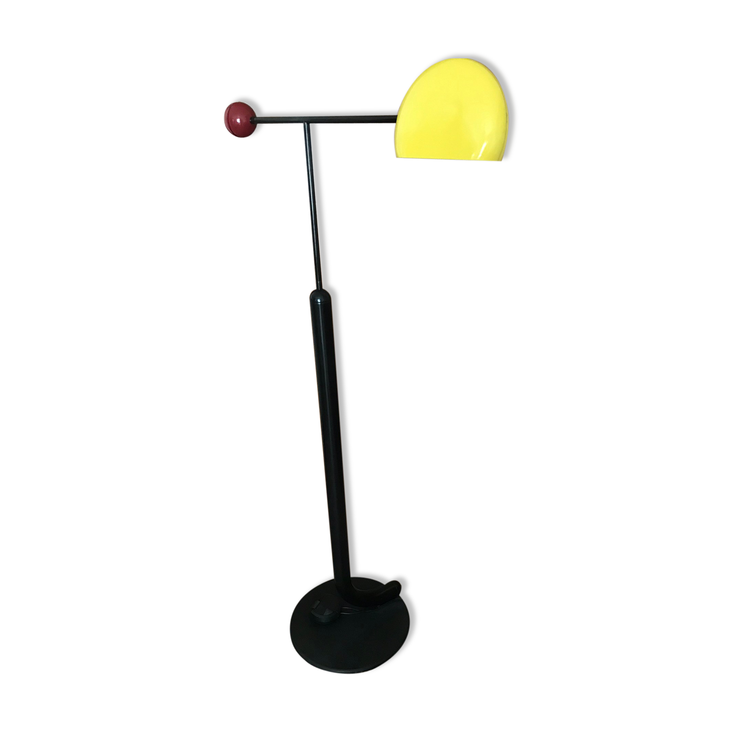 Tomo floor lamp